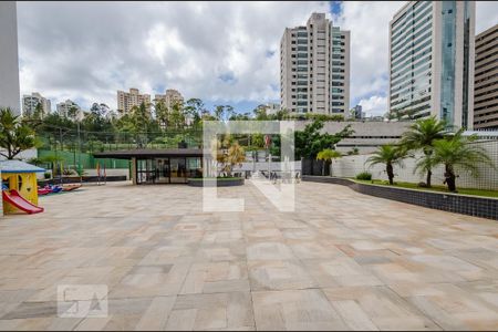 Apartamento à venda com 304m², 4 quartos e 4 vagasÁrea comum