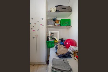 Apartamento à venda com 304m², 4 quartos e 4 vagasQuarto de Serviço