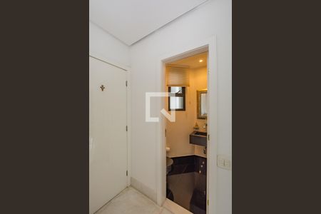 Apartamento à venda com 304m², 4 quartos e 4 vagasLavabo