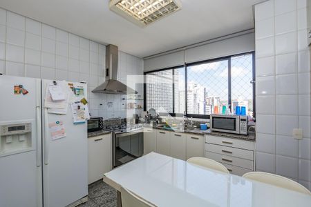 Apartamento à venda com 304m², 4 quartos e 4 vagasCozinha