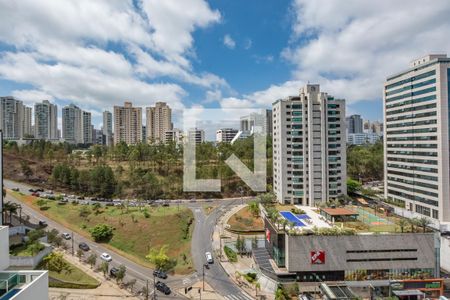 Apartamento à venda com 304m², 4 quartos e 4 vagasSuíte