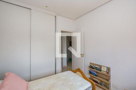 Apartamento à venda com 304m², 4 quartos e 4 vagasQuarto 3