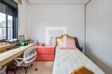 Apartamento à venda com 304m², 4 quartos e 4 vagasQuarto 3