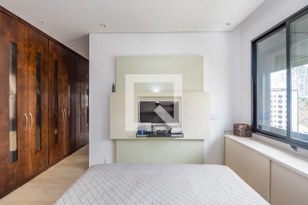 Apartamento à venda com 304m², 4 quartos e 4 vagasSuíte