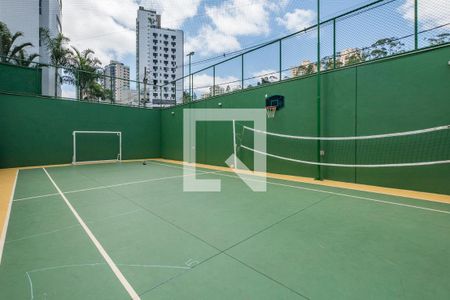 Apartamento à venda com 304m², 4 quartos e 4 vagasÁrea comum 