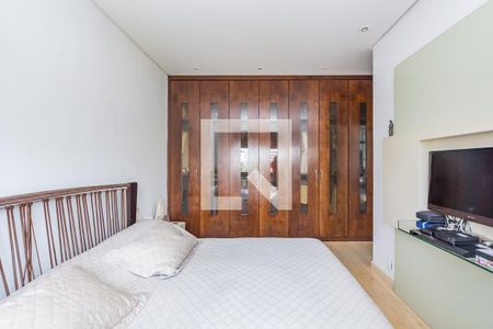 Apartamento à venda com 304m², 4 quartos e 4 vagasSuíte