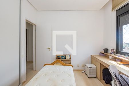 Apartamento à venda com 304m², 4 quartos e 4 vagasQuarto 3