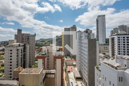 Apartamento à venda com 304m², 4 quartos e 4 vagasSala 1