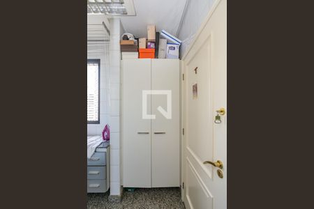 Apartamento à venda com 304m², 4 quartos e 4 vagasÁrea de Serviço