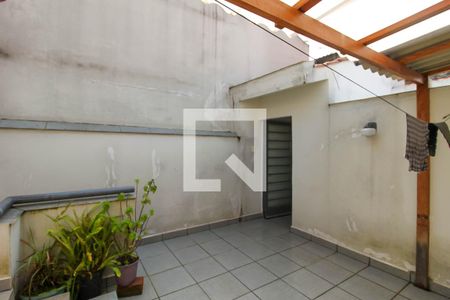 Casa para alugar com 25m², 1 quarto e sem vaga Casa para alugar com 25m², 1 quarto e sem vagaÁrea de Serviço