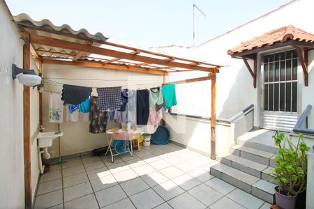 Casa para alugar com 25m², 1 quarto e sem vaga Casa para alugar com 25m², 1 quarto e sem vagaÁrea de Serviço