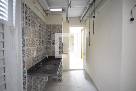 Casa para alugar com 158m², 3 quartos e 3 vagasChurrasqueira