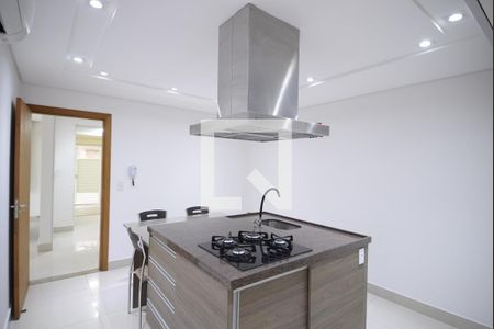 Casa para alugar com 158m², 3 quartos e 3 vagasCozinha