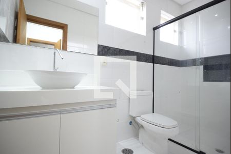 Casa para alugar com 158m², 3 quartos e 3 vagasSuíte 3