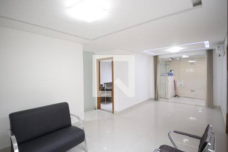 Sala de casa à venda com 3 quartos, 158m² em Vila Monumento, São Paulo
