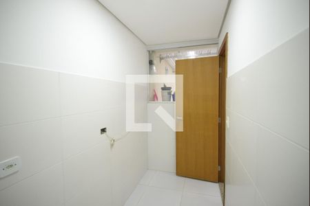 Casa para alugar com 158m², 3 quartos e 3 vagasÁrea de Serviço