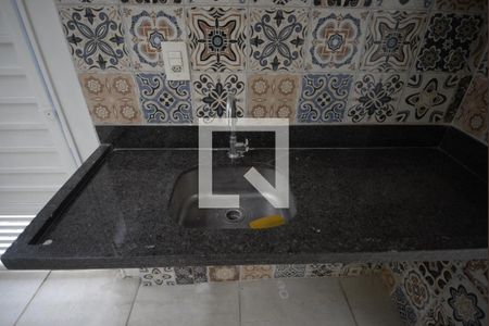 Casa para alugar com 158m², 3 quartos e 3 vagasChurrasqueira