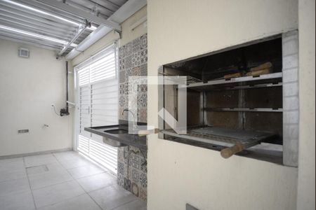 Casa para alugar com 158m², 3 quartos e 3 vagasChurrasqueira