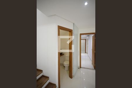 Casa para alugar com 158m², 3 quartos e 3 vagasCorredor