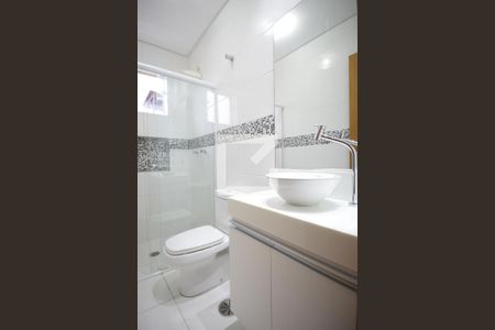 Casa para alugar com 158m², 3 quartos e 3 vagasSuíte 1