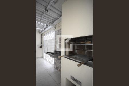 Casa para alugar com 158m², 3 quartos e 3 vagasChurrasqueira