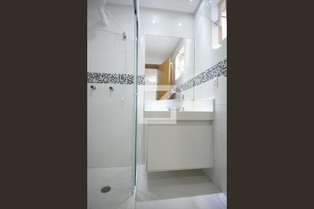 Casa para alugar com 158m², 3 quartos e 3 vagasSuíte 2