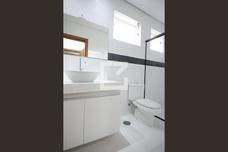 Casa para alugar com 158m², 3 quartos e 3 vagasSuíte 3