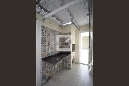 Casa para alugar com 158m², 3 quartos e 3 vagasChurrasqueira