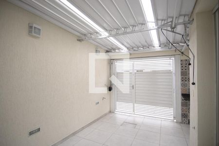 Casa para alugar com 158m², 3 quartos e 3 vagasQuintal/ Garagem