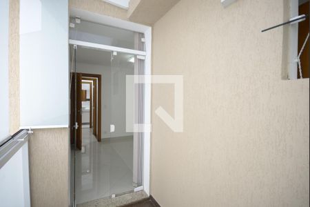 Casa para alugar com 158m², 3 quartos e 3 vagasSuíte 2