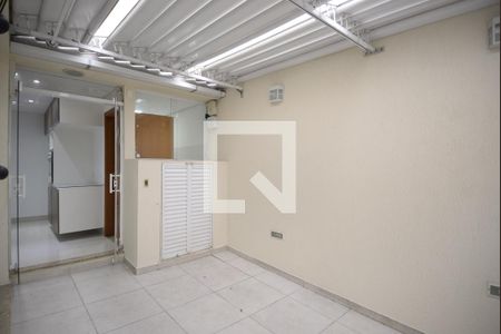 Casa para alugar com 158m², 3 quartos e 3 vagasQuintal/ Garagem