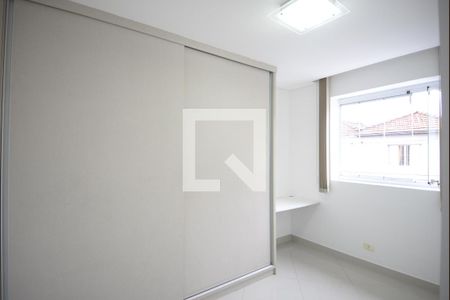 Suíte 1 de casa à venda com 3 quartos, 158m² em Vila Monumento, São Paulo