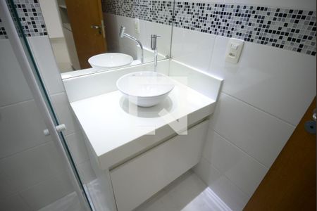 Casa para alugar com 158m², 3 quartos e 3 vagasSuíte 2