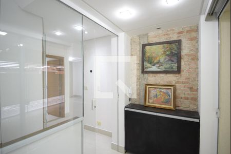 Sala de casa à venda com 3 quartos, 158m² em Vila Monumento, São Paulo