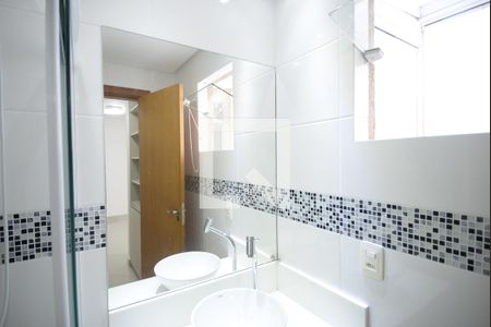 Casa para alugar com 158m², 3 quartos e 3 vagasSuíte 2