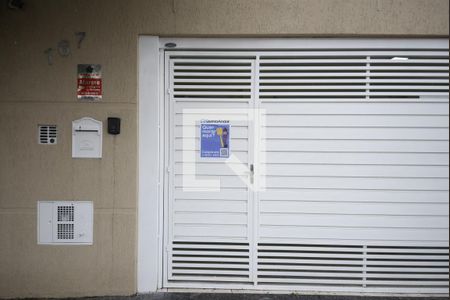 Casa para alugar com 158m², 3 quartos e 3 vagasFachada