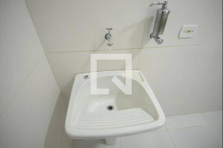 Casa para alugar com 158m², 3 quartos e 3 vagasÁrea de Serviço