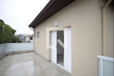 Casa para alugar com 158m², 3 quartos e 3 vagasSuíte 3