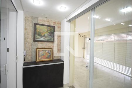 Sala de casa à venda com 3 quartos, 158m² em Vila Monumento, São Paulo