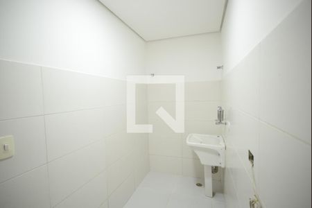 Casa para alugar com 158m², 3 quartos e 3 vagasÁrea de Serviço