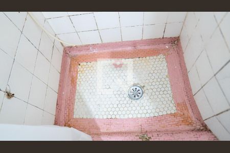 Apartamento para alugar com 36m², 1 quarto e sem vaga Apartamento para alugar com 36m², 1 quarto e sem vagaBanheiro