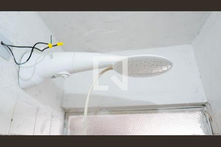 Apartamento para alugar com 36m², 1 quarto e sem vaga Apartamento para alugar com 36m², 1 quarto e sem vagaBanheiro