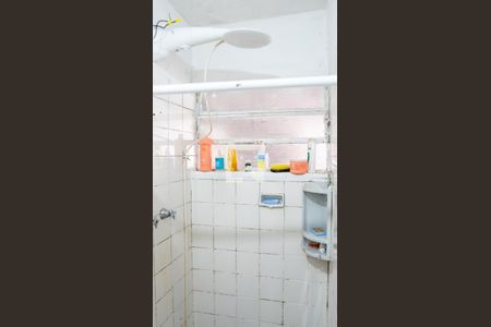Apartamento para alugar com 36m², 1 quarto e sem vaga Apartamento para alugar com 36m², 1 quarto e sem vagaBanheiro