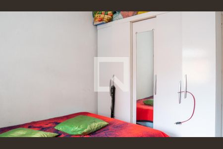 Quarto de apartamento para alugar com 1 quarto, 36m² em República, São Paulo