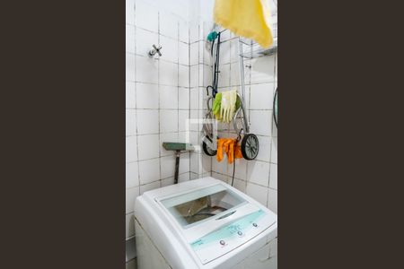 Apartamento para alugar com 36m², 1 quarto e sem vaga Apartamento para alugar com 36m², 1 quarto e sem vagaBanheiro