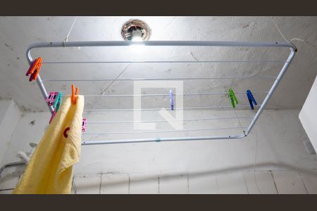 Apartamento para alugar com 36m², 1 quarto e sem vaga Apartamento para alugar com 36m², 1 quarto e sem vagaBanheiro