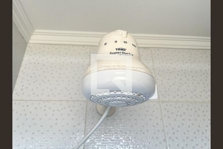 Casa de condomínio à venda com 68m², 2 quartos e 2 vagas Casa de condomínio à venda com 68m², 2 quartos e 2 vagasBanheiro da Suíte 1