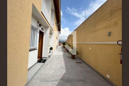 Casa de condomínio à venda com 68m², 2 quartos e 2 vagas Casa de condomínio à venda com 68m², 2 quartos e 2 vagasÁrea comum