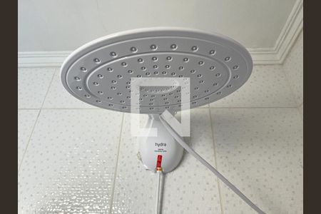 Casa de condomínio à venda com 68m², 2 quartos e 2 vagas Casa de condomínio à venda com 68m², 2 quartos e 2 vagasBanheiro da Suíte 2