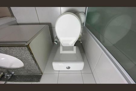 Apartamento para alugar com 34m², 1 quarto e 1 vagaBanheiro Suíte 